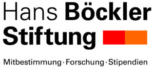 Hans Bückler Stiftung